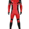 Deadpool & Wolverine Samurai Deadpool Wade Wilson Variant Cosplay Costume | Movie Outfit