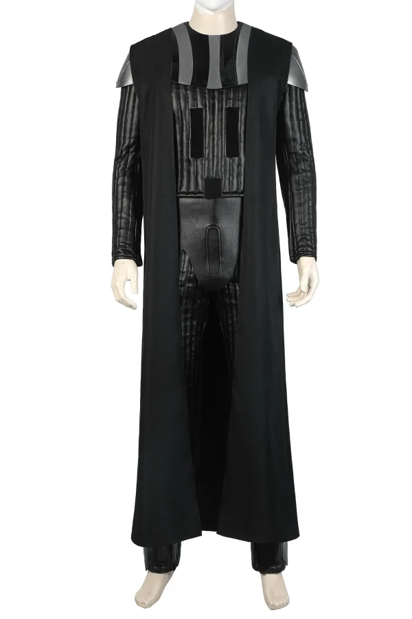 Star Wars Obi-Wan Kenobi Darth Vader Cosplay Costume | Movie Outfit