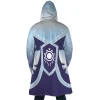 ABM Dream Cloak Coat