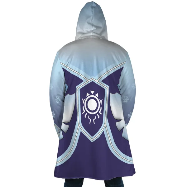 ABM Dream Cloak Coat