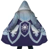 ABM Dream Cloak Coat