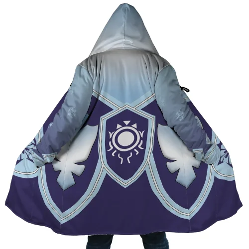 ABM Dream Cloak Coat