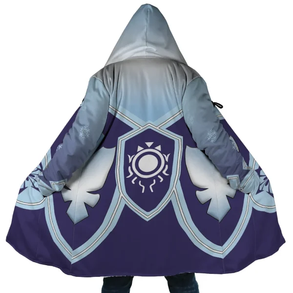 ABM Dream Cloak Coat