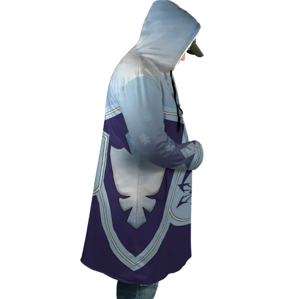 ABM Dream Cloak Coat