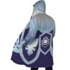 ABM Dream Cloak Coat