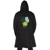 TRD Dream Cloak Coat