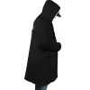 TRD Dream Cloak Coat