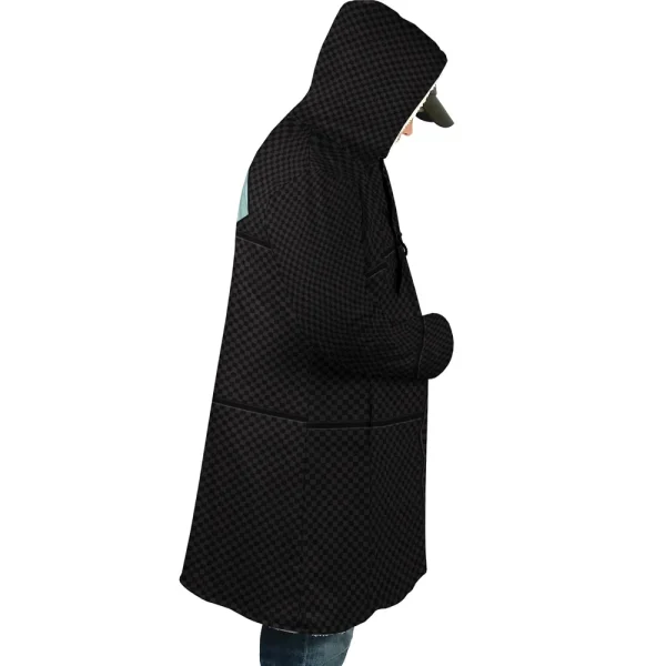TRD Dream Cloak Coat