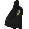 TRD Dream Cloak Coat