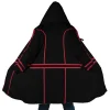 ALN Dream Cloak Coat