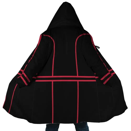 ALN Dream Cloak Coat