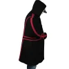 ALN Dream Cloak Coat