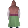ALU Dream Cloak Coat