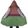 ALU Dream Cloak Coat