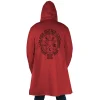 HED Dream Cloak Coat