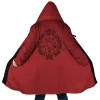 HED Dream Cloak Coat