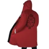 HED Dream Cloak Coat
