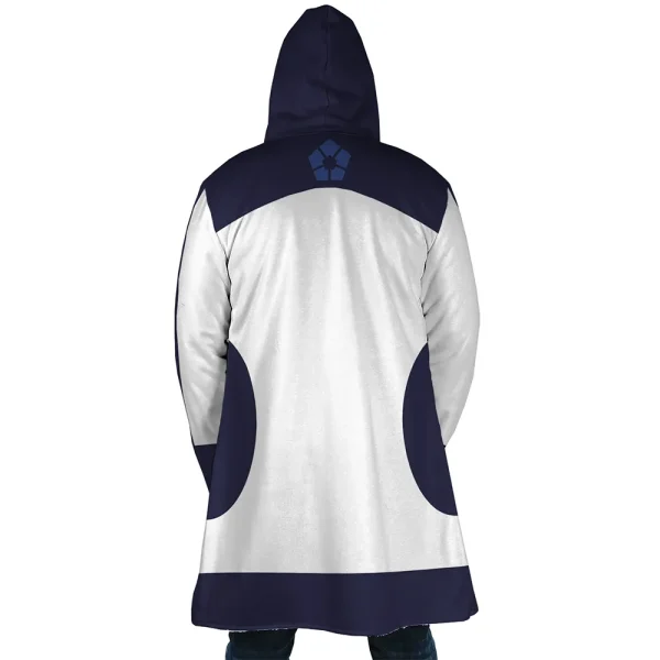 BLT Dream Cloak Coat