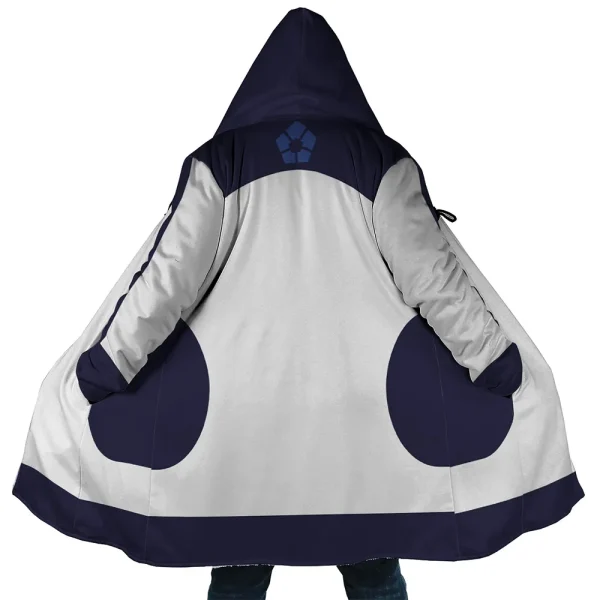 BLT Dream Cloak Coat