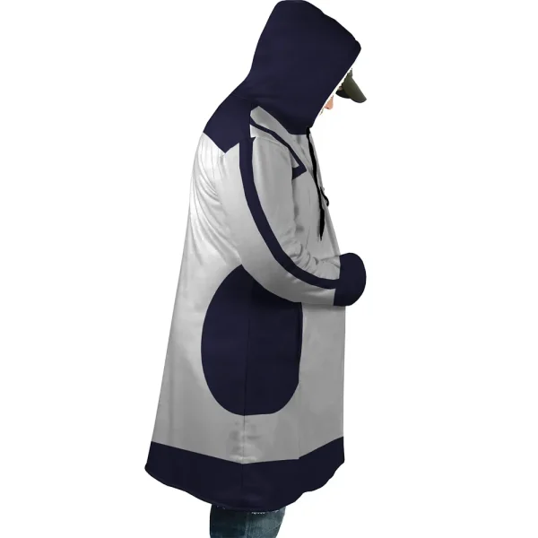 BLT Dream Cloak Coat