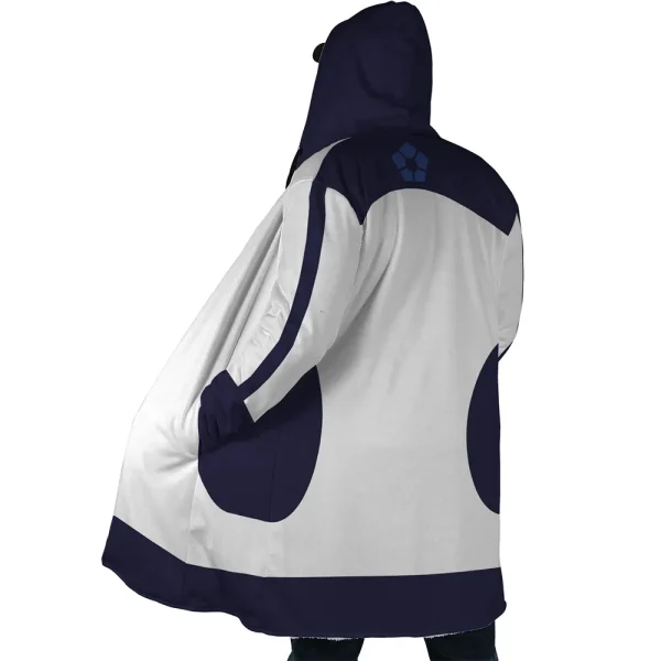 BLT Dream Cloak Coat