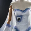 Corpse Bride Emily Cosplay Costume | Movie Outfit
