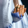 Corpse Bride Emily Cosplay Costume | Movie Outfit