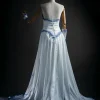Corpse Bride Emily Cosplay Costume | Movie Outfit