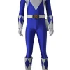 Kyoryu Sentai Zyuranger Tricera Ranger Dan Cosplay Costume | Hero Outfit