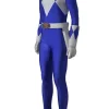 Kyoryu Sentai Zyuranger Tricera Ranger Dan Cosplay Costume | Hero Outfit