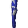Kyoryu Sentai Zyuranger Tricera Ranger Dan Cosplay Costume | Hero Outfit
