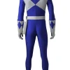 Kyoryu Sentai Zyuranger Tricera Ranger Dan Cosplay Costume | Hero Outfit