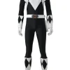 Kyoryu Sentai Zyuranger Mammoth Ranger Goshi Cosplay Costume | Hero Outfit