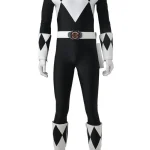 Kyoryu Sentai Zyuranger Mammoth Ranger Goshi Cosplay Costume | Hero Outfit