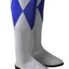 Kyoryu Sentai Zyuranger Tricera Ranger Dan Cosplay Costume | Hero Outfit