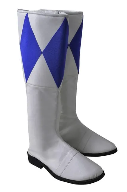 Kyoryu Sentai Zyuranger Tricera Ranger Dan Cosplay Costume | Hero Outfit