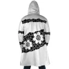 DKP Dream Cloak Coat