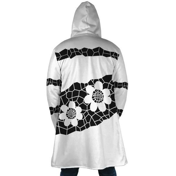 DKP Dream Cloak Coat