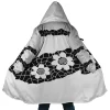 DKP Dream Cloak Coat