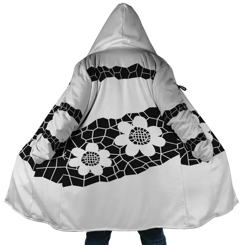 DKP Dream Cloak Coat