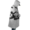 DKP Dream Cloak Coat