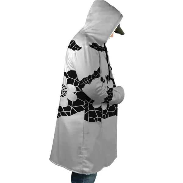 DKP Dream Cloak Coat