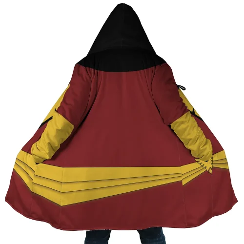 JPH Dream Cloak Coat