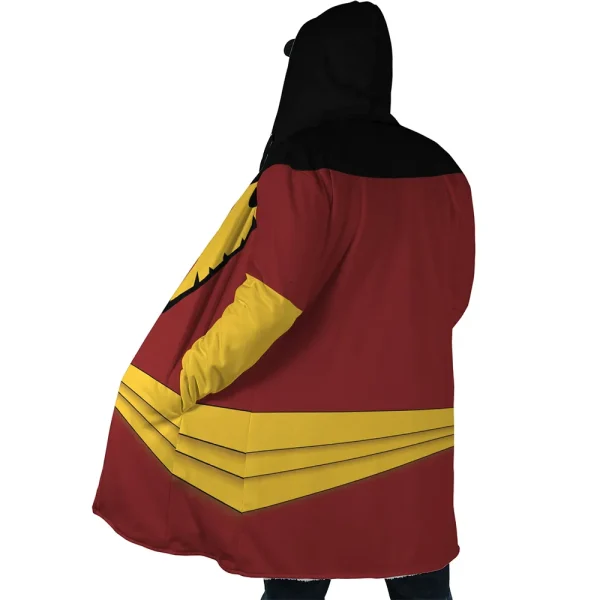 JPH Dream Cloak Coat