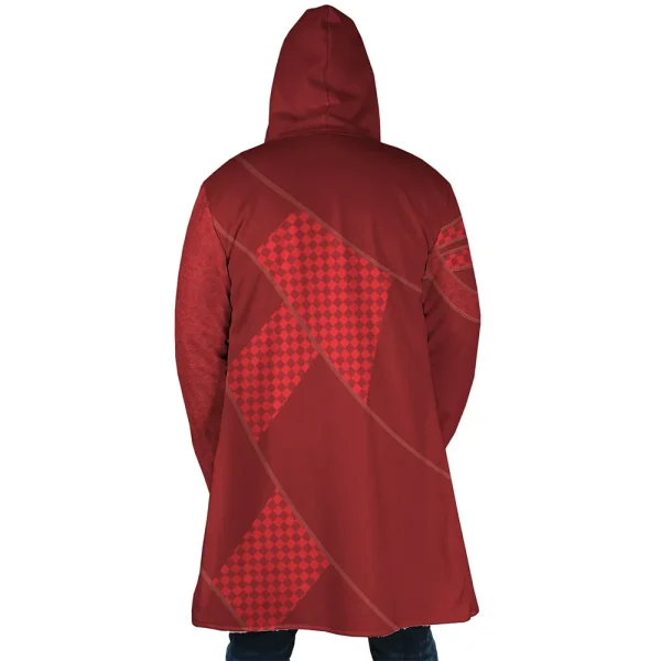 DSM Dream Cloak Coat