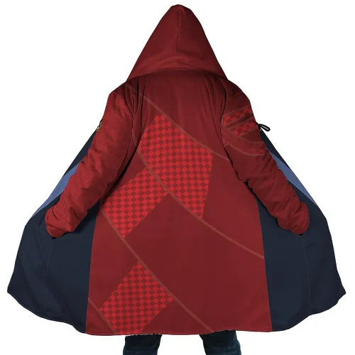 DSM Dream Cloak Coat