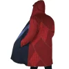 DSM Dream Cloak Coat