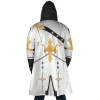 ALD Dream Cloak Coat