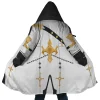 ALD Dream Cloak Coat
