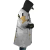 ALD Dream Cloak Coat